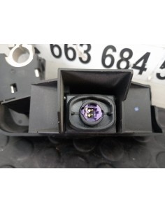 [103838] DESCONECTOR BATERIA  - VOLKSWAGEN PASSAT VARIANT... 2