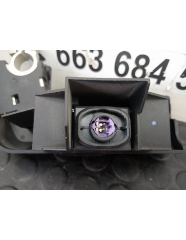 [103838] DESCONECTOR BATERIA  - VOLKSWAGEN...
