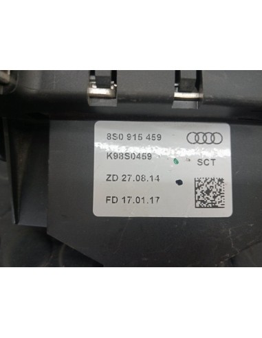 [103838] DESCONECTOR BATERIA  - VOLKSWAGEN...