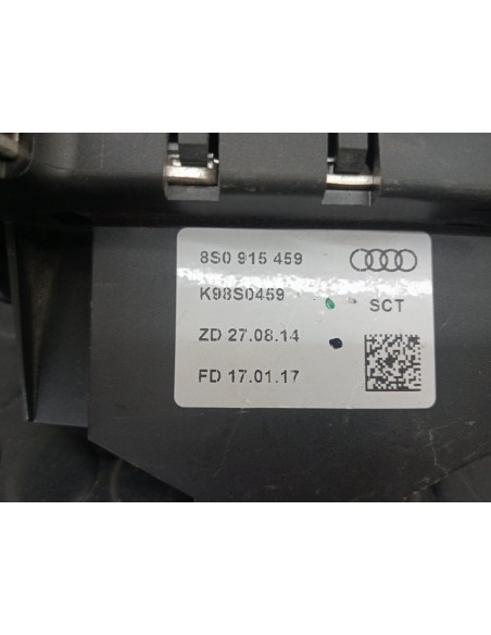 [103838] DESCONECTOR BATERIA  - VOLKSWAGEN PASSAT VARIANT (3B6)