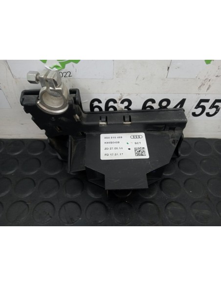 [103838] DESCONECTOR BATERIA  - VOLKSWAGEN PASSAT VARIANT (3B6)