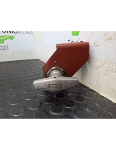 [102716] DESCONECTOR BATERIA  - IVECO EUROCARGO...