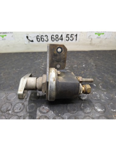 [105764] DESCONECTOR BATERIA  - IVECO EUROCARGO...