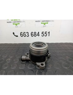 [97502] DESEMBRAGUE CENTRAL - TOYOTA AURIS 2