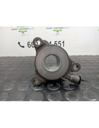 [97502] DESEMBRAGUE CENTRAL - TOYOTA AURIS