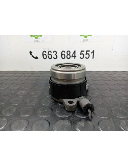 [97502] DESEMBRAGUE CENTRAL - TOYOTA AURIS