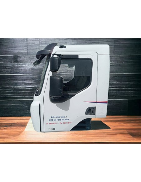 [95446] DESPIECE DE CABINA - RENAULT MIDLUM (01/2000 - 12/2013)