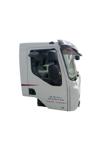 [95446] DESPIECE DE CABINA - RENAULT MIDLUM...