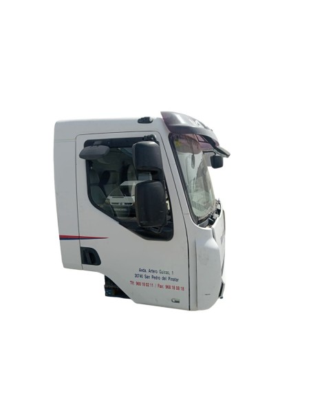 [95446] DESPIECE DE CABINA - RENAULT MIDLUM (01/2000 - 12/2013)