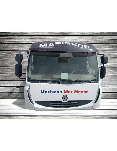 [95446] DESPIECE DE CABINA - RENAULT MIDLUM (01/2000 - 12/2013)