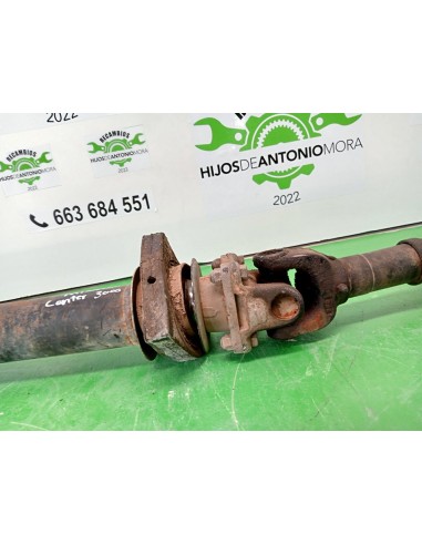 [94628] DIFERENCIAL CENTRAL - MITSUBISHI CANTER...