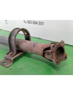 [94628] DIFERENCIAL CENTRAL - MITSUBISHI CANTER 01/99 -... 2