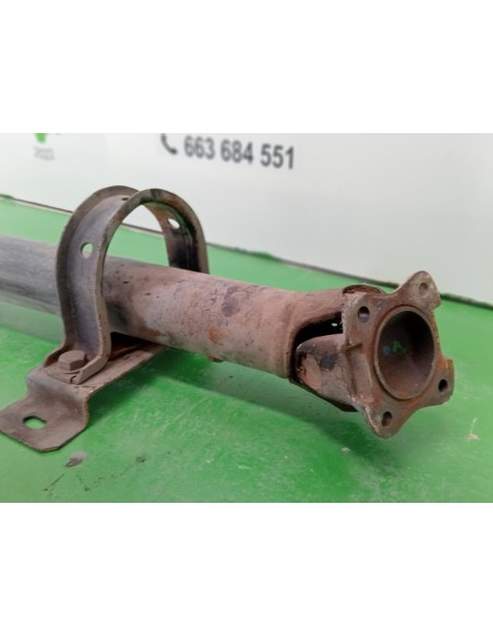 [94628] DIFERENCIAL CENTRAL - MITSUBISHI CANTER 01/99 - (01/1999 - 12/2006)