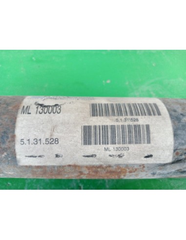 [94628] DIFERENCIAL CENTRAL - MITSUBISHI CANTER...