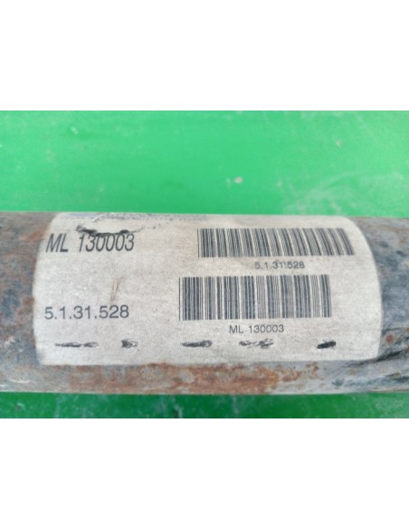 [94628] DIFERENCIAL CENTRAL - MITSUBISHI CANTER 01/99 - (01/1999 - 12/2006)