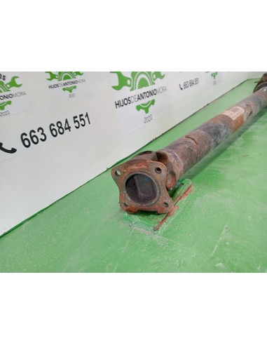 [94628] DIFERENCIAL CENTRAL - MITSUBISHI CANTER...