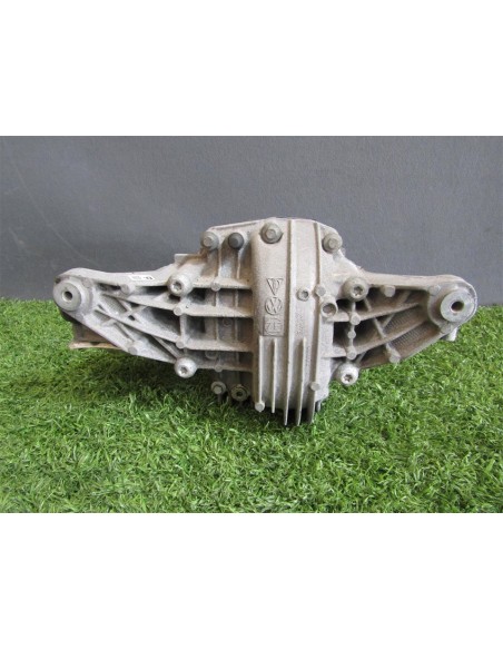 [93750] DIFERENCIAL TRASERO - VOLKSWAGEN TOUAREG (01/2018 - ...)