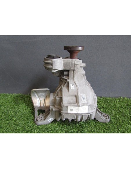 [93750] DIFERENCIAL TRASERO - VOLKSWAGEN TOUAREG (01/2018 - ...)