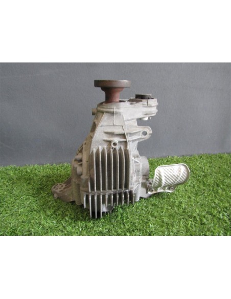 [93750] DIFERENCIAL TRASERO - VOLKSWAGEN TOUAREG (01/2018 - ...)