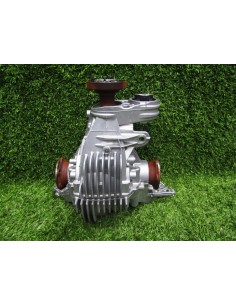 [92889] DIFERENCIAL TRASERO - AUDI A8 (D2) (01/1994 -... 2