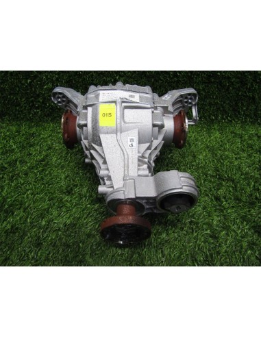 [92889] DIFERENCIAL TRASERO - AUDI A8 (D2)...
