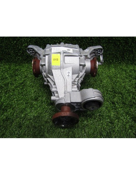 [92889] DIFERENCIAL TRASERO - AUDI A8 (D2) (01/1994 - 01/1999)