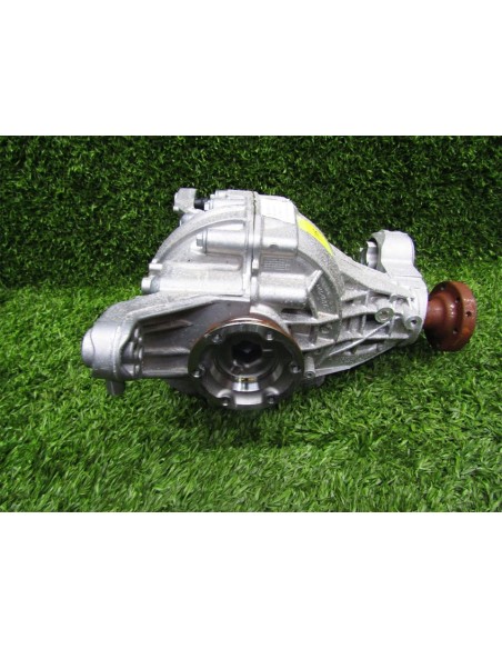 [92889] DIFERENCIAL TRASERO - AUDI A8 (D2) (01/1994 - 01/1999)