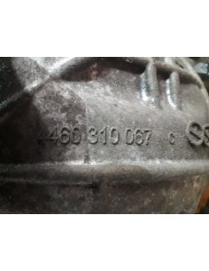 [93300] DIFERENCIAL TRASERO - AUDI Q5 (8R)