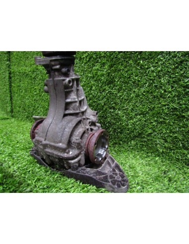 [93300] DIFERENCIAL TRASERO - AUDI Q5 (8R)