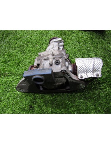 [93300] DIFERENCIAL TRASERO - AUDI Q5 (8R)