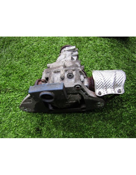 [93300] DIFERENCIAL TRASERO - AUDI Q5 (8R)