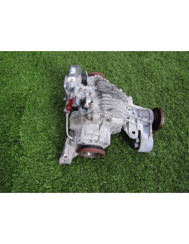 [92647] DIFERENCIAL TRASERO - AUDI A4 BERLINA...