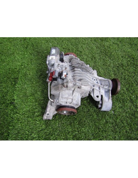 [92647] DIFERENCIAL TRASERO - AUDI A4 BERLINA (B5) (01/1999 - 01/2000)