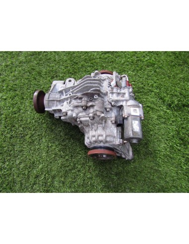 [92647] DIFERENCIAL TRASERO - AUDI A4 BERLINA...