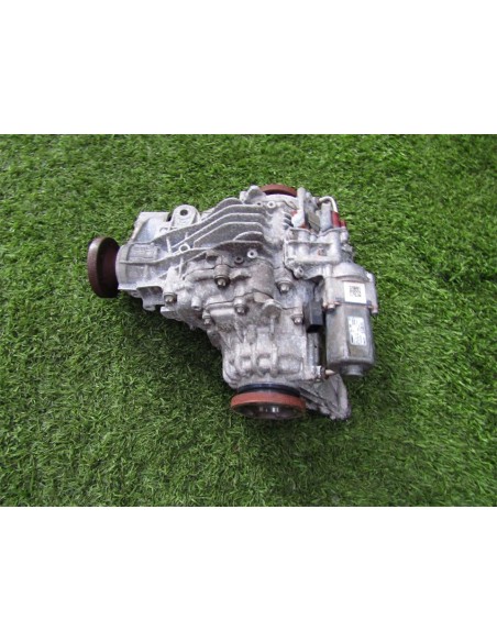 [92647] DIFERENCIAL TRASERO - AUDI A4 BERLINA (B5) (01/1999 - 01/2000)