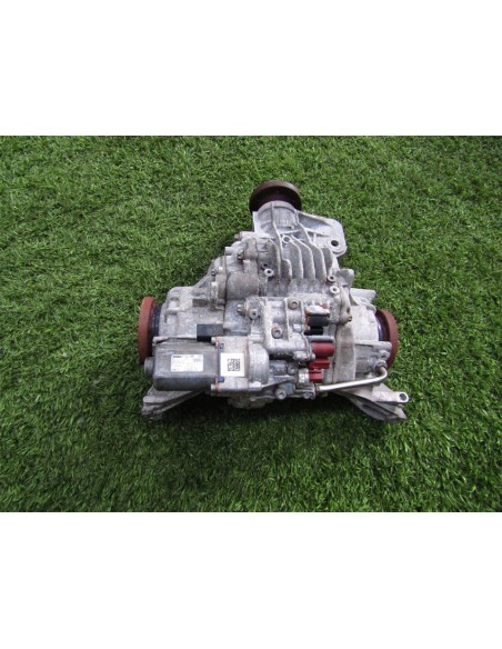 [92647] DIFERENCIAL TRASERO - AUDI A4 BERLINA (B5) (01/1999 - 01/2000)