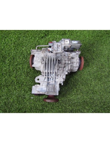 [92647] DIFERENCIAL TRASERO - AUDI A4 BERLINA...