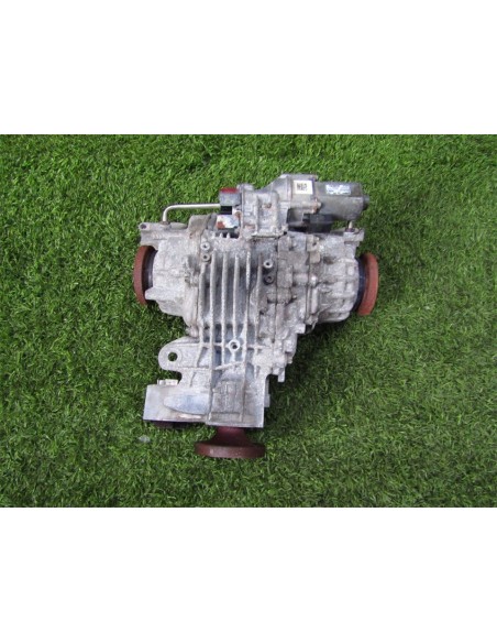 [92647] DIFERENCIAL TRASERO - AUDI A4 BERLINA (B5) (01/1999 - 01/2000)