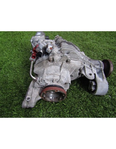 [92647] DIFERENCIAL TRASERO - AUDI A4 BERLINA...