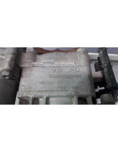 [95619] DIFERENCIAL TRASERO - VOLKSWAGEN TIGUAN...