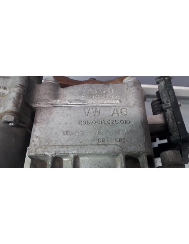 [95619] DIFERENCIAL TRASERO - VOLKSWAGEN TIGUAN...