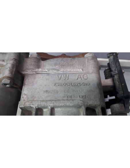 [95619] DIFERENCIAL TRASERO - VOLKSWAGEN TIGUAN ALLSPACE(BW2)