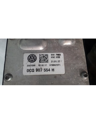 [95619] DIFERENCIAL TRASERO - VOLKSWAGEN TIGUAN...