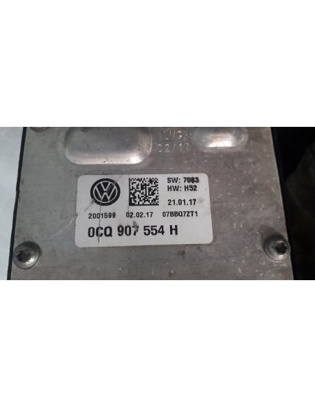 [95619] DIFERENCIAL TRASERO - VOLKSWAGEN TIGUAN ALLSPACE(BW2)