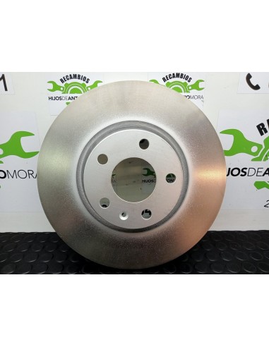 [97324] DISCO FRENO DELANTERO  - AUDI A6...