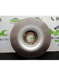 [97312] DISCO FRENO DELANTERO  - AUDI A6 BERLINA (C4) 2