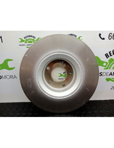 [97312] DISCO FRENO DELANTERO  - AUDI A6...