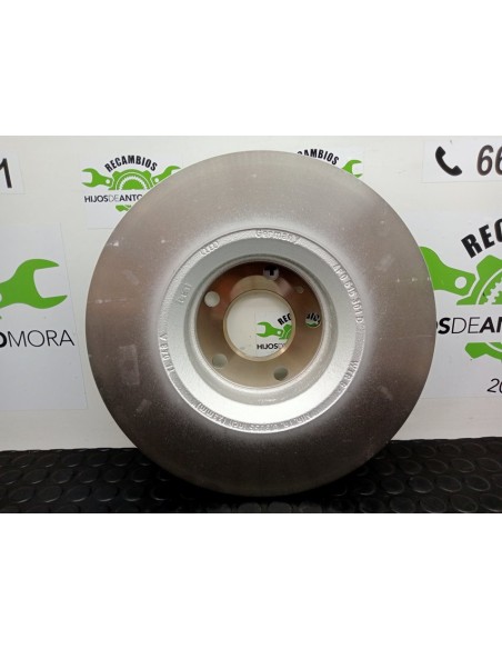 [97312] DISCO FRENO DELANTERO  - AUDI A6 BERLINA (C4)