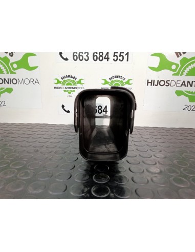 [97284] DISCO FRENO DELANTERO  - AUDI A4...