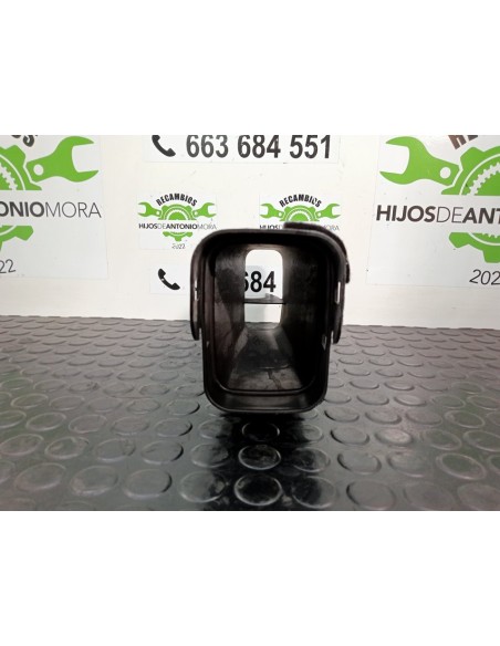 [97284] DISCO FRENO DELANTERO  - AUDI A4 BERLINA (B5) (01/1999 - 01/2000)